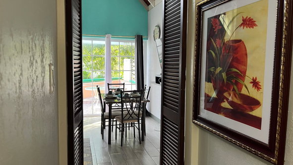 Twenty-Fifth image of 30-30 Sunshine Village Cottage, in Negril, Westmoreland, Jamaica - property is For Rent
