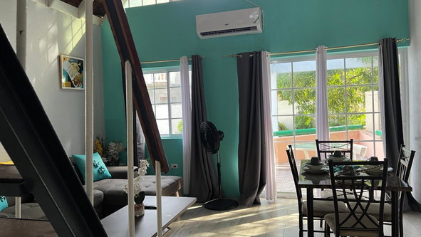 Twenty-Sixth image of 30-30 Sunshine Village Cottage, in Negril, Westmoreland, Jamaica - property is For Rent