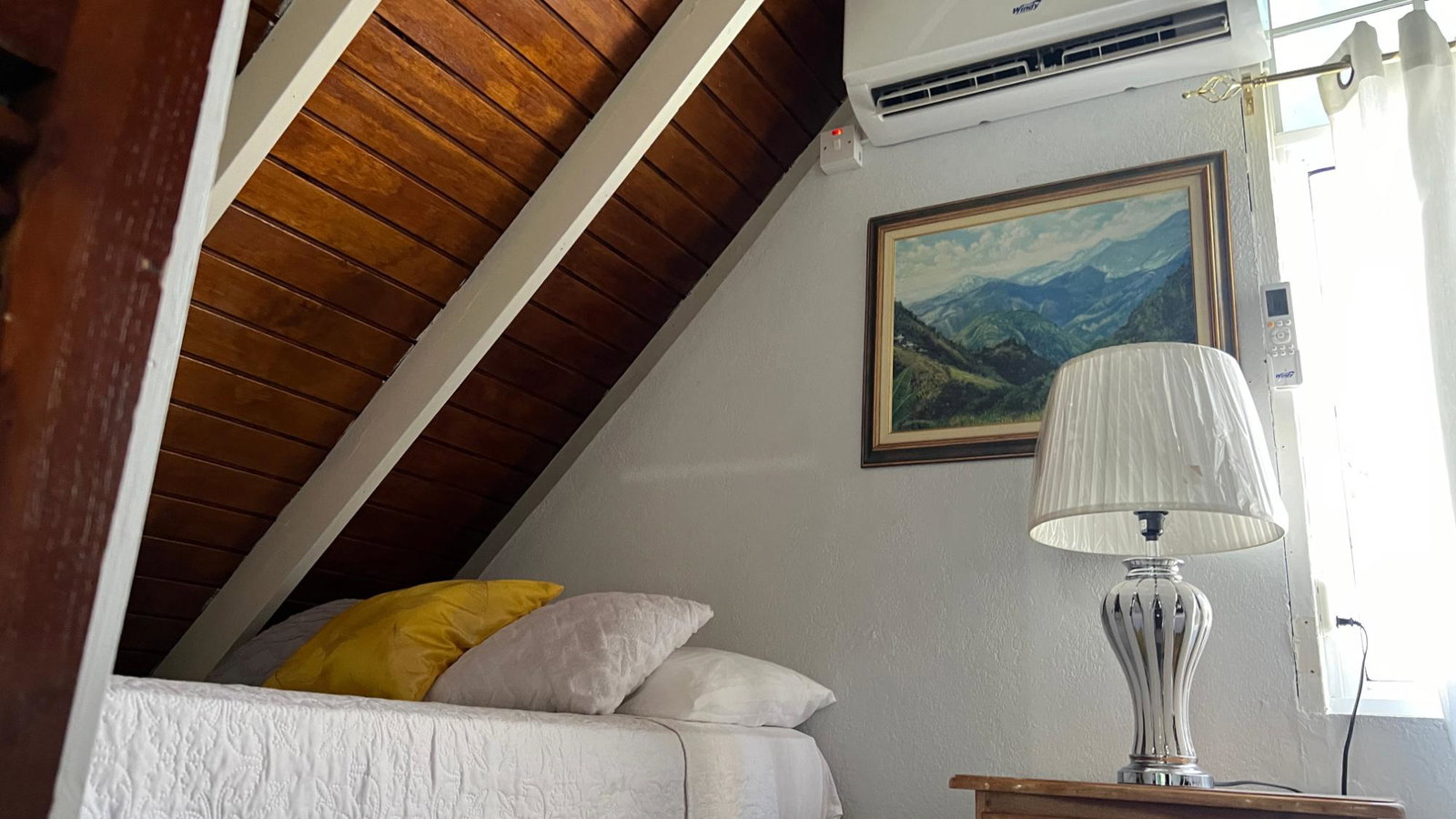 Twenty-Ninth image of 30-30 Sunshine Village Cottage, in Negril, Westmoreland, Jamaica - property is For Rent
