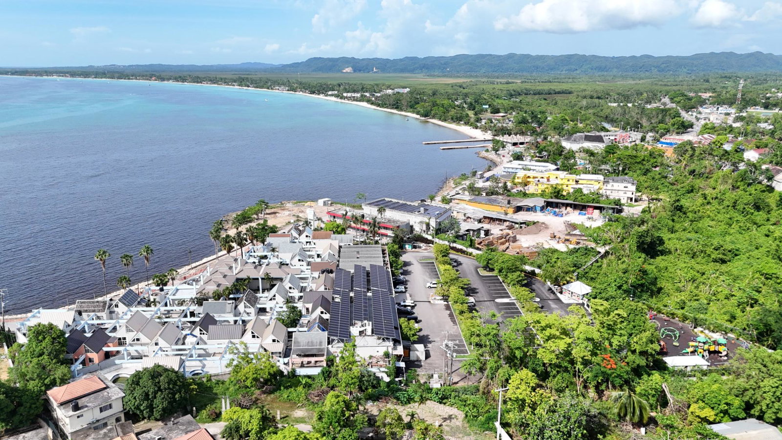 Fifth image of 30-30 Sunshine Village Cottage, in Negril, Westmoreland, Jamaica - property is For Rent