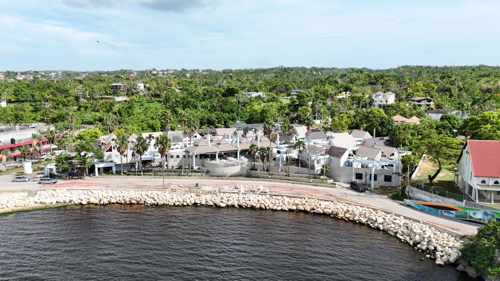 Seventh image of 30-30 Sunshine Village Cottage, in Negril, Westmoreland, Jamaica - property is For Rent
