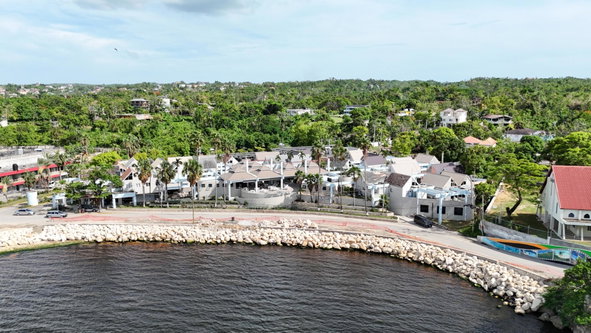 Seventh image of 30-30 Sunshine Village Cottage, in Negril, Westmoreland, Jamaica - property is For Rent