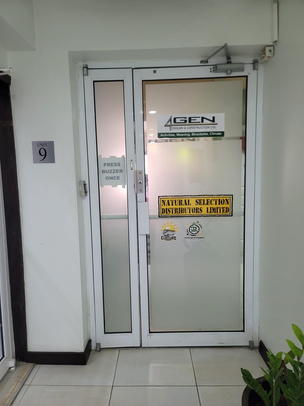 For-Rent-1040-sqft-Commercial-Office-Space-in-St.-Andrew-Jamaica Seventh image of 9- 9-11 Phoenix Ave in Kingston 10, St. Andrew, Jamaica - property is For Rent