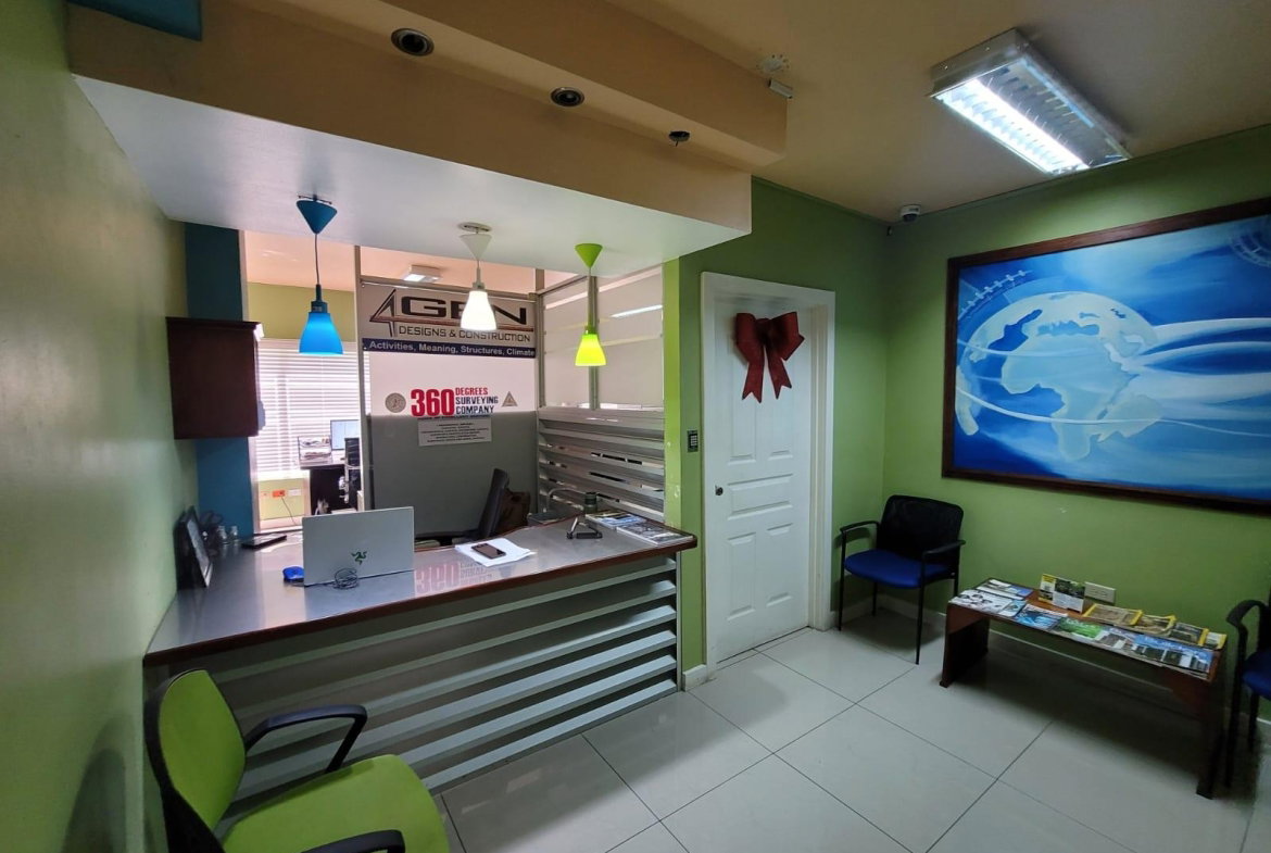 Eighth image of 9- 9-11 Phoenix Ave in Kingston 10, St. Andrew, Jamaica - property is For Rent