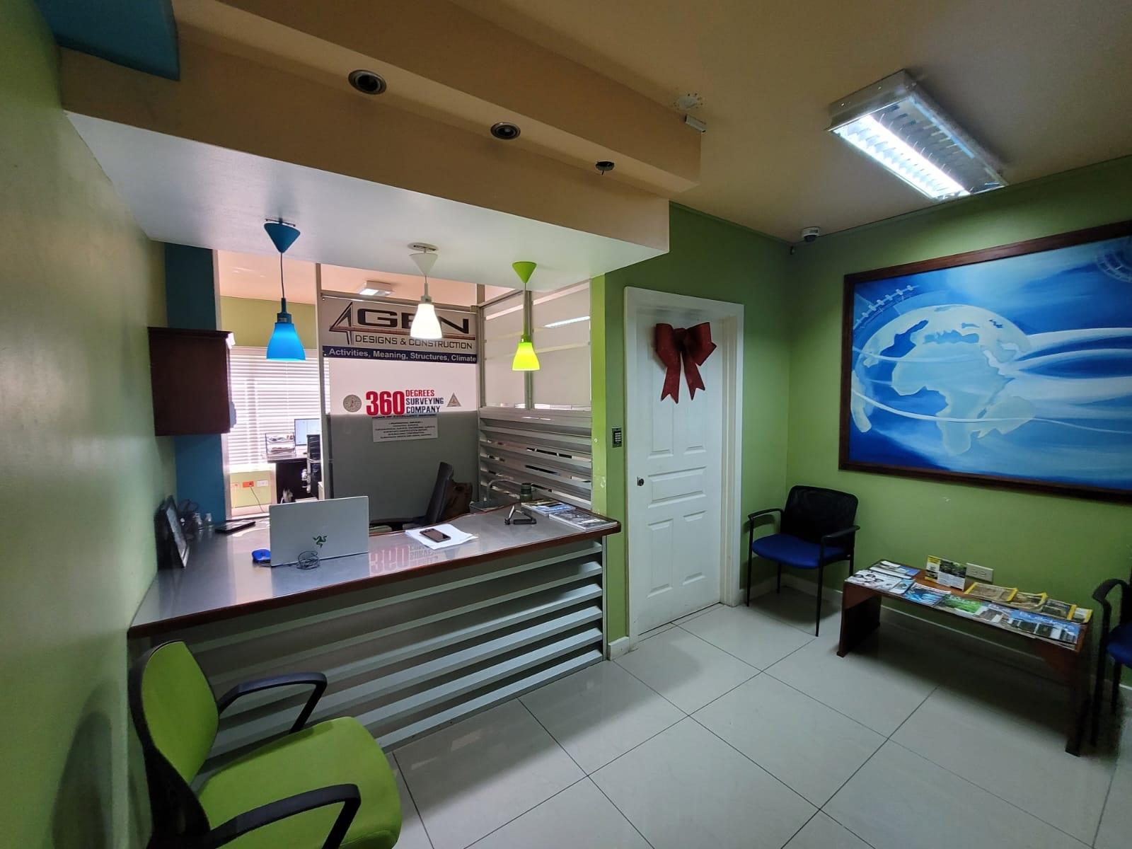 For-Rent-1040-sqft-Commercial-Office-Space-in-St.-Andrew-Jamaica Eighth image of 9- 9-11 Phoenix Ave in Kingston 10, St. Andrew, Jamaica - property is For Rent