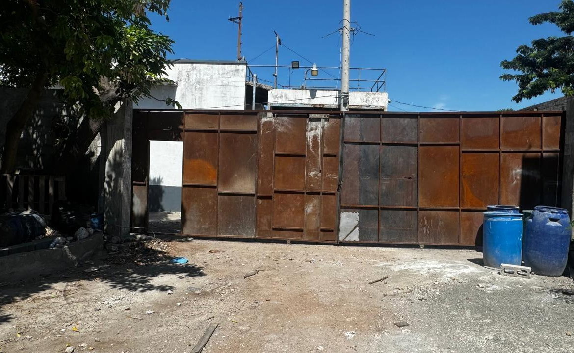 Second image of 3-155 King Street, Kingston in Downtown Kingston, Kingston, Jamaica - property is For Rent