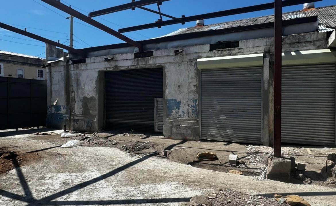 Seventh image of 3-155 King Street, Kingston in Downtown Kingston, Kingston, Jamaica - property is For Rent