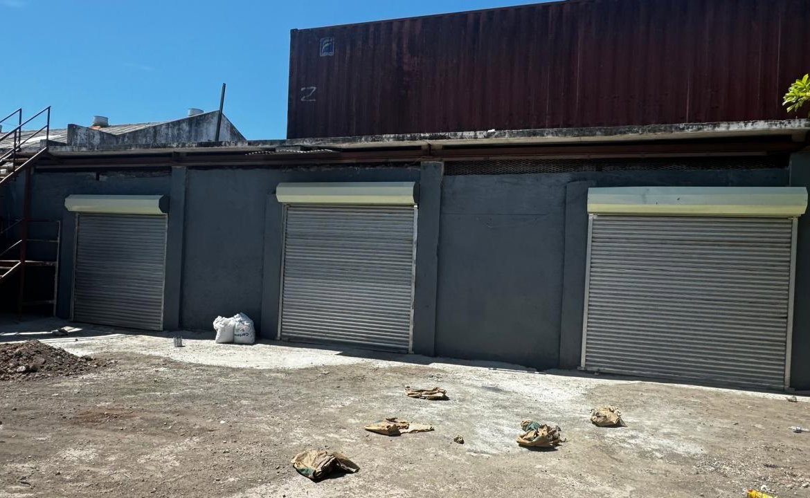 Ninth image of 3-155 King Street, Kingston in Downtown Kingston, Kingston, Jamaica - property is For Rent