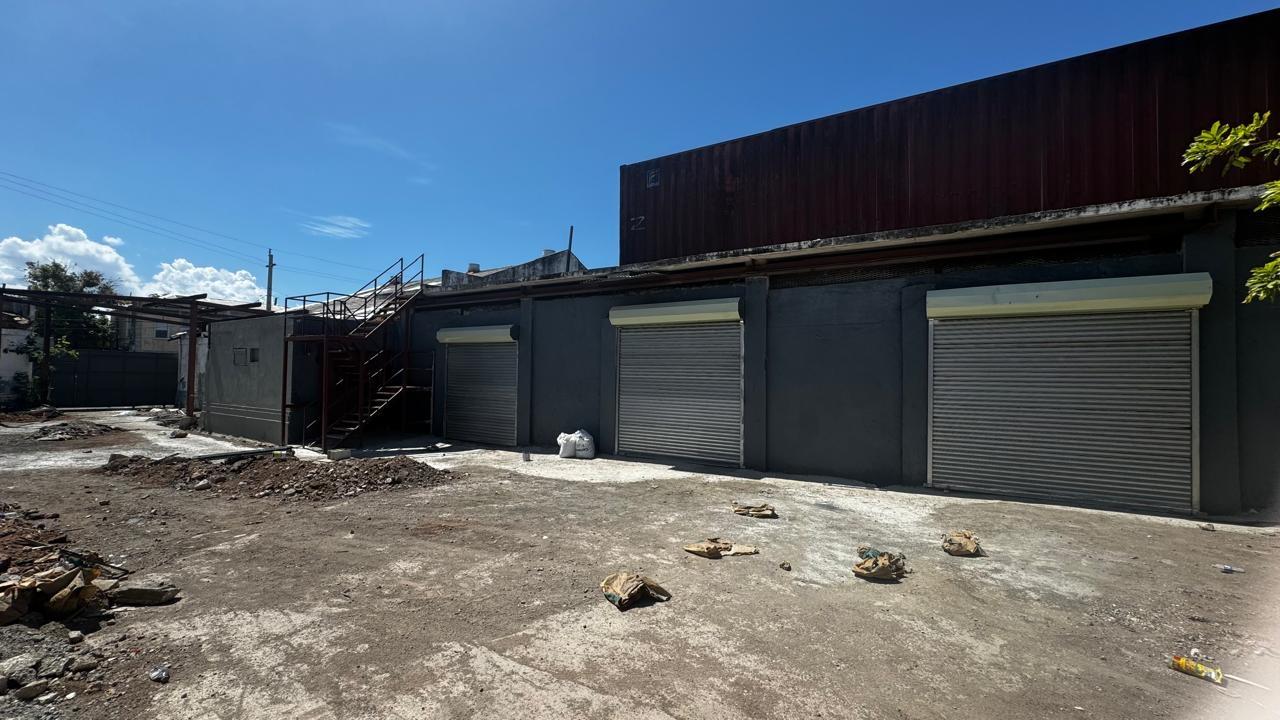 First image of 3-155 King Street, Kingston in Downtown Kingston, Kingston, Jamaica - property is For Rent