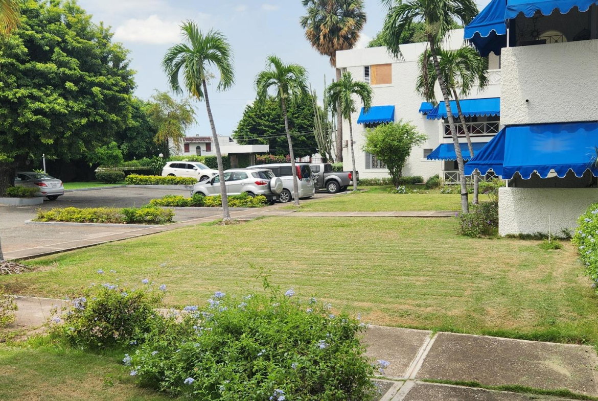 Second image of Apt 5-4 Hillman Road in Kingston 8, St. Andrew, Jamaica - property is For Rent