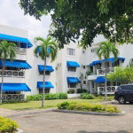 First image of Apt 5-4 Hillman Road in Kingston 8, St. Andrew, Jamaica - property is For Rent