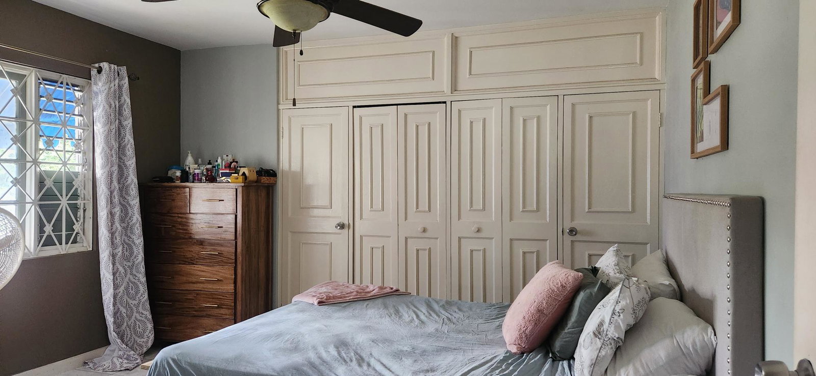 Third image of Apt 5-4 Hillman Road in Kingston 8, St. Andrew, Jamaica - property is For Rent