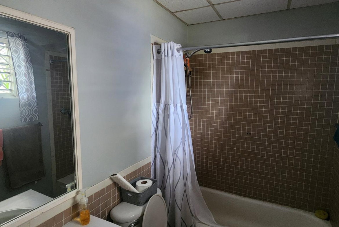 Fourth image of Apt 5-4 Hillman Road in Kingston 8, St. Andrew, Jamaica - property is For Rent