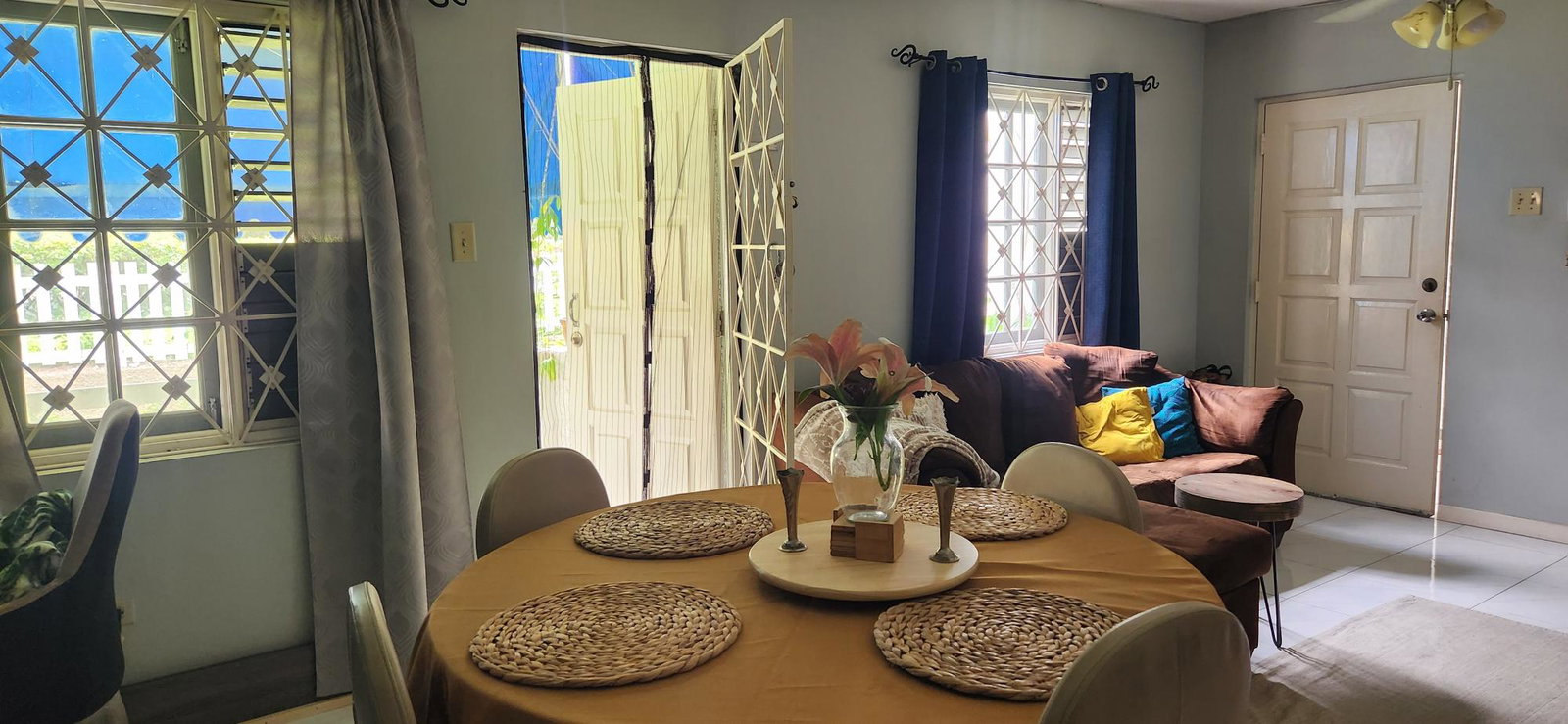 Fifth image of Apt 5-4 Hillman Road in Kingston 8, St. Andrew, Jamaica - property is For Rent