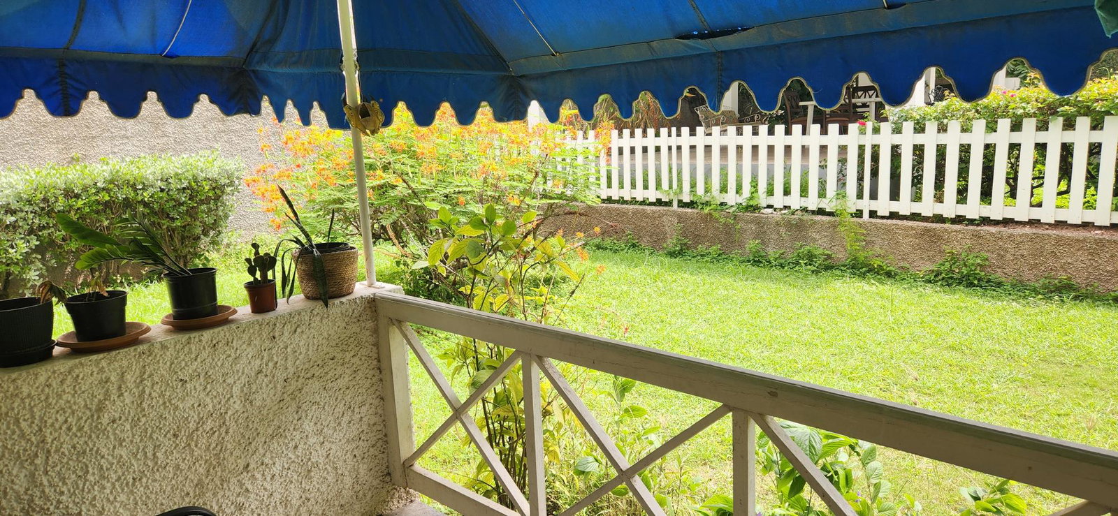 Sixth image of Apt 5-4 Hillman Road in Kingston 8, St. Andrew, Jamaica - property is For Rent