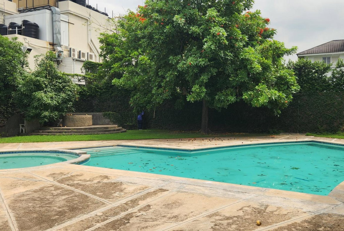 Seventh image of Apt 5-4 Hillman Road in Kingston 8, St. Andrew, Jamaica - property is For Rent