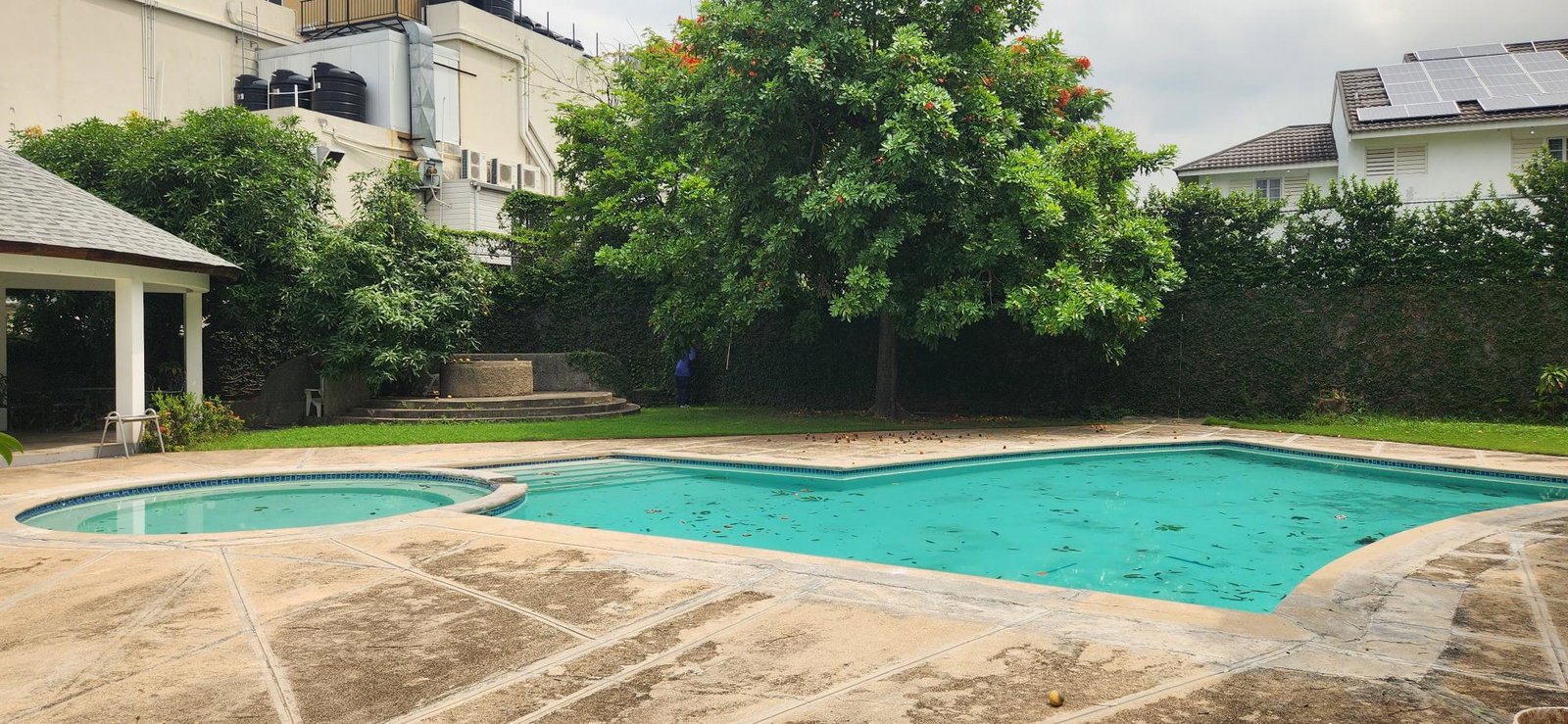 Seventh image of Apt 5-4 Hillman Road in Kingston 8, St. Andrew, Jamaica - property is For Rent