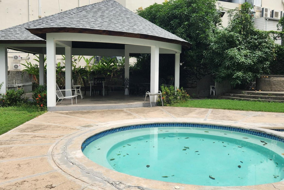 Eighth image of Apt 5-4 Hillman Road in Kingston 8, St. Andrew, Jamaica - property is For Rent