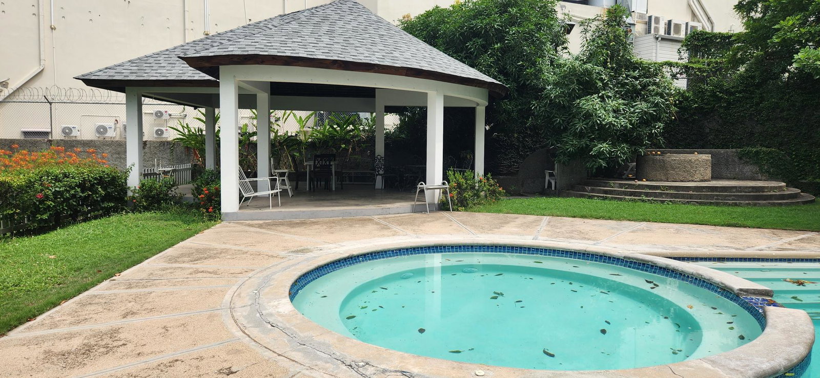 Eighth image of Apt 5-4 Hillman Road in Kingston 8, St. Andrew, Jamaica - property is For Rent