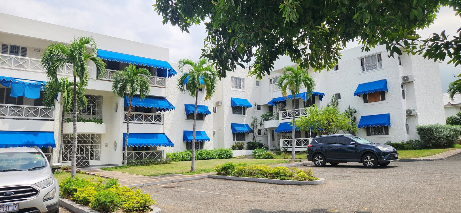 First image of Apt 5-4 Hillman Road in Kingston 8, St. Andrew, Jamaica - property is For Rent