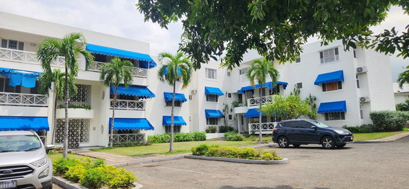 First image of Apt 5-4 Hillman Road in Kingston 8, St. Andrew, Jamaica - property is For Rent