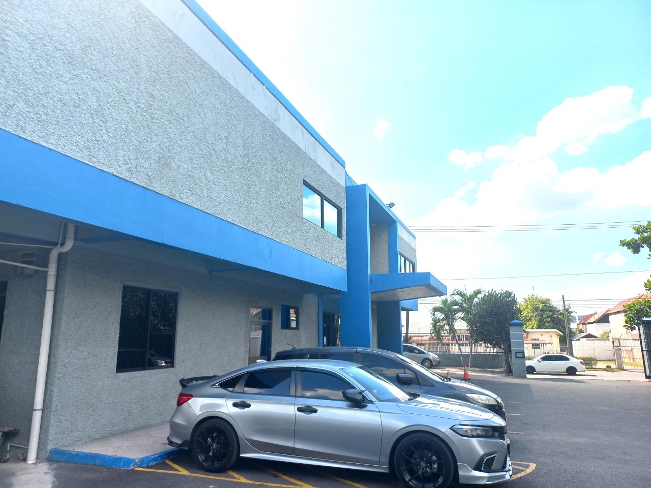 Eighth image of A3-12 1/2 Hope Road, Kingston 10 in Kingston 10, St. Andrew, Jamaica - property is For Rent