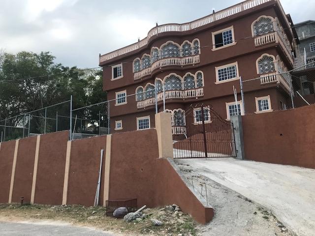 Second image of 155 Westgate Hills, Montego b in Westgate Hills, St. James, Jamaica - property is For Rent