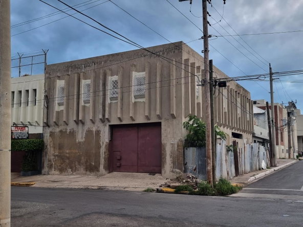Second image of 88 1/2 Tower Street in Downtown Kingston, Kingston, Jamaica - property is For Rent