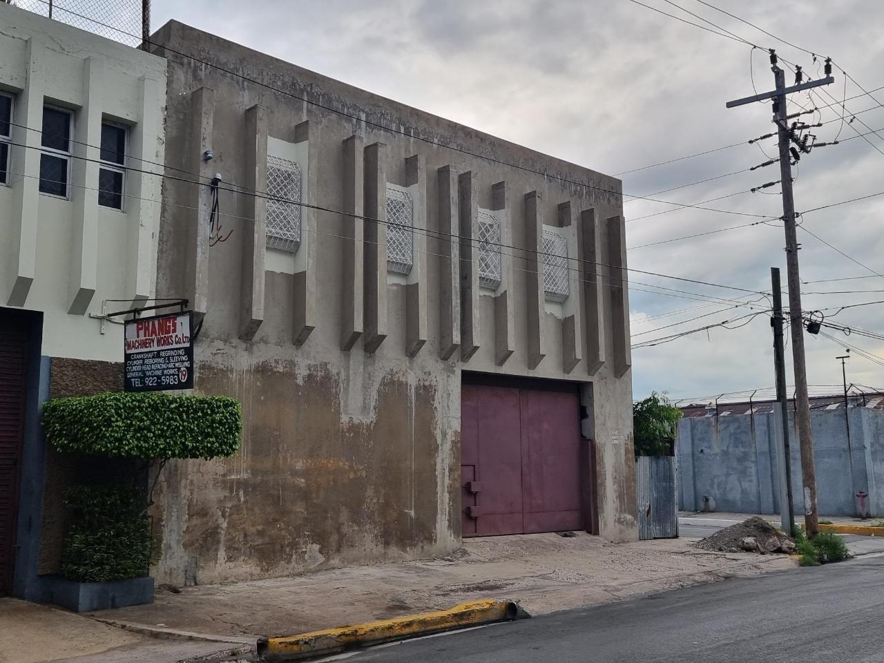 Third image of 88 1/2 Tower Street in Downtown Kingston, Kingston, Jamaica - property is For Rent