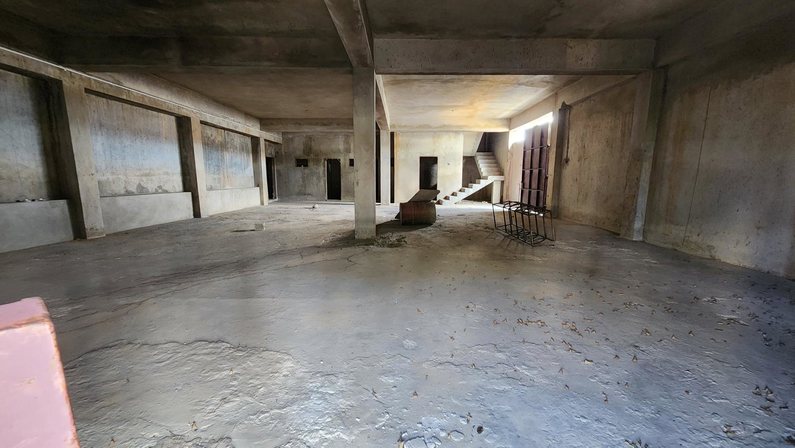 Sixth image of 88 1/2 Tower Street in Downtown Kingston, Kingston, Jamaica - property is For Rent