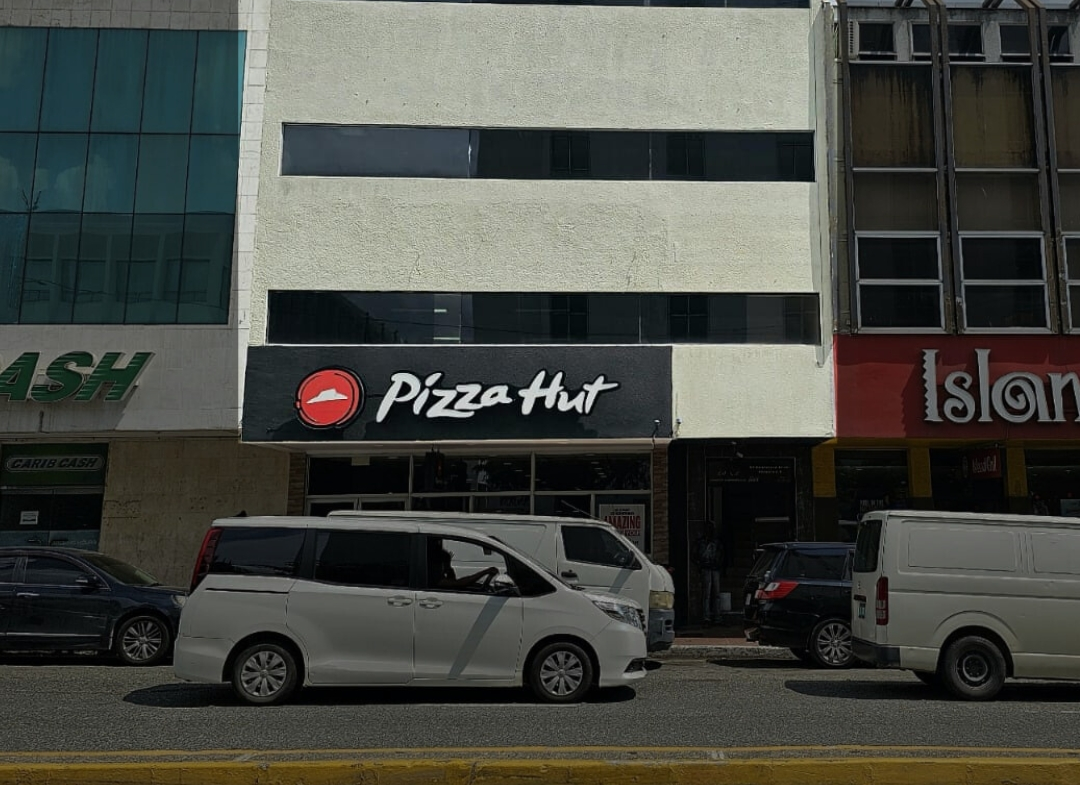 Second image of 57 Knutsford Boulevard in NEW KINGSTON, St. Andrew, Jamaica - property is For Rent