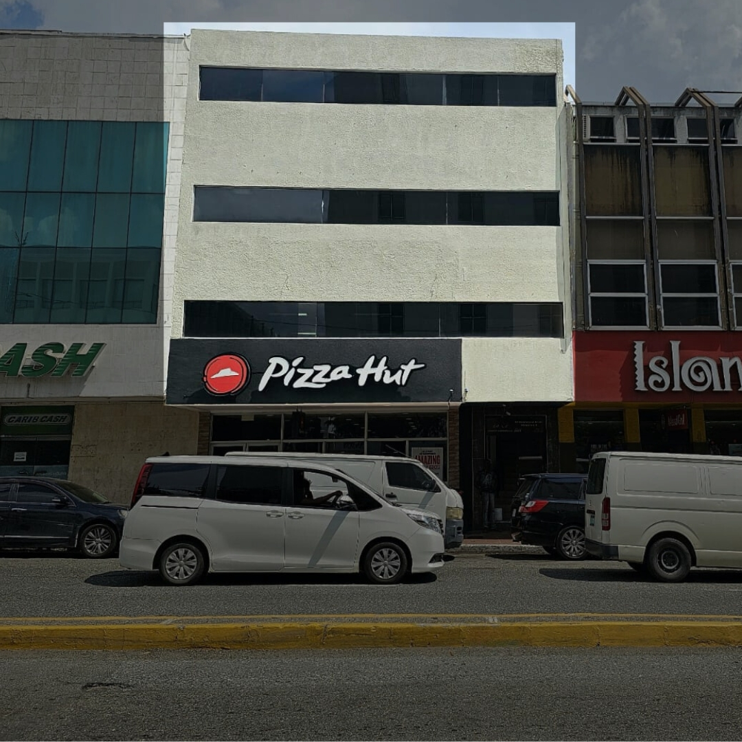 Second image of 57 Knutsford Boulevard in NEW KINGSTON, St. Andrew, Jamaica - property is For Rent