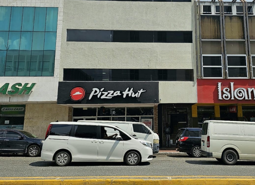 First image of 57 Knutsford Boulevard in NEW KINGSTON, St. Andrew, Jamaica - property is For Rent