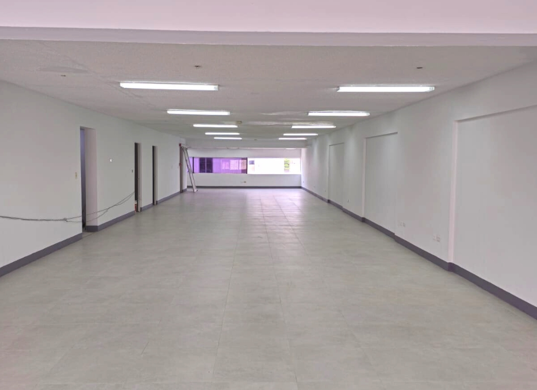 Fourth image of 57 Knutsford Boulevard in NEW KINGSTON, St. Andrew, Jamaica - property is For Rent