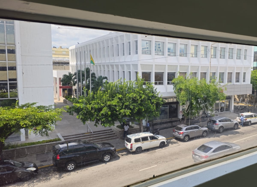 Fifth image of 57 Knutsford Boulevard in NEW KINGSTON, St. Andrew, Jamaica - property is For Rent