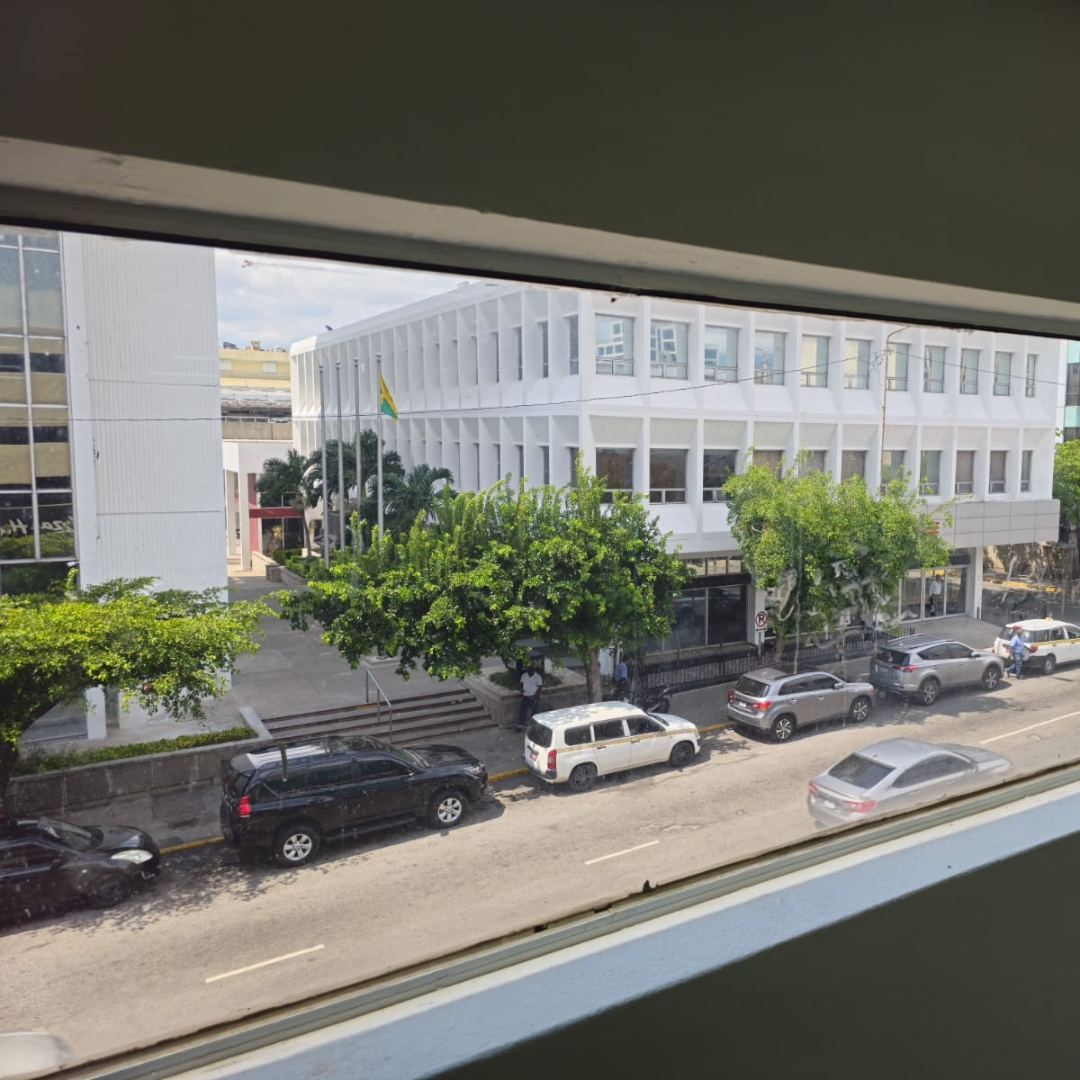 Fifth image of 57 Knutsford Boulevard in NEW KINGSTON, St. Andrew, Jamaica - property is For Rent