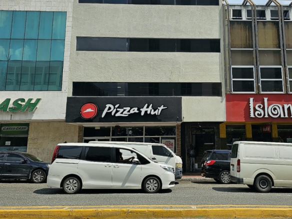 First image of 57 Knutsford Boulevard in NEW KINGSTON, St. Andrew, Jamaica - property is For Rent