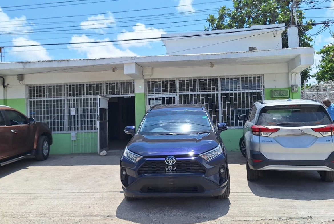 Second image of 5-367 Essex Drive in Spanish Town, St. Catherine, Jamaica - property is For Rent