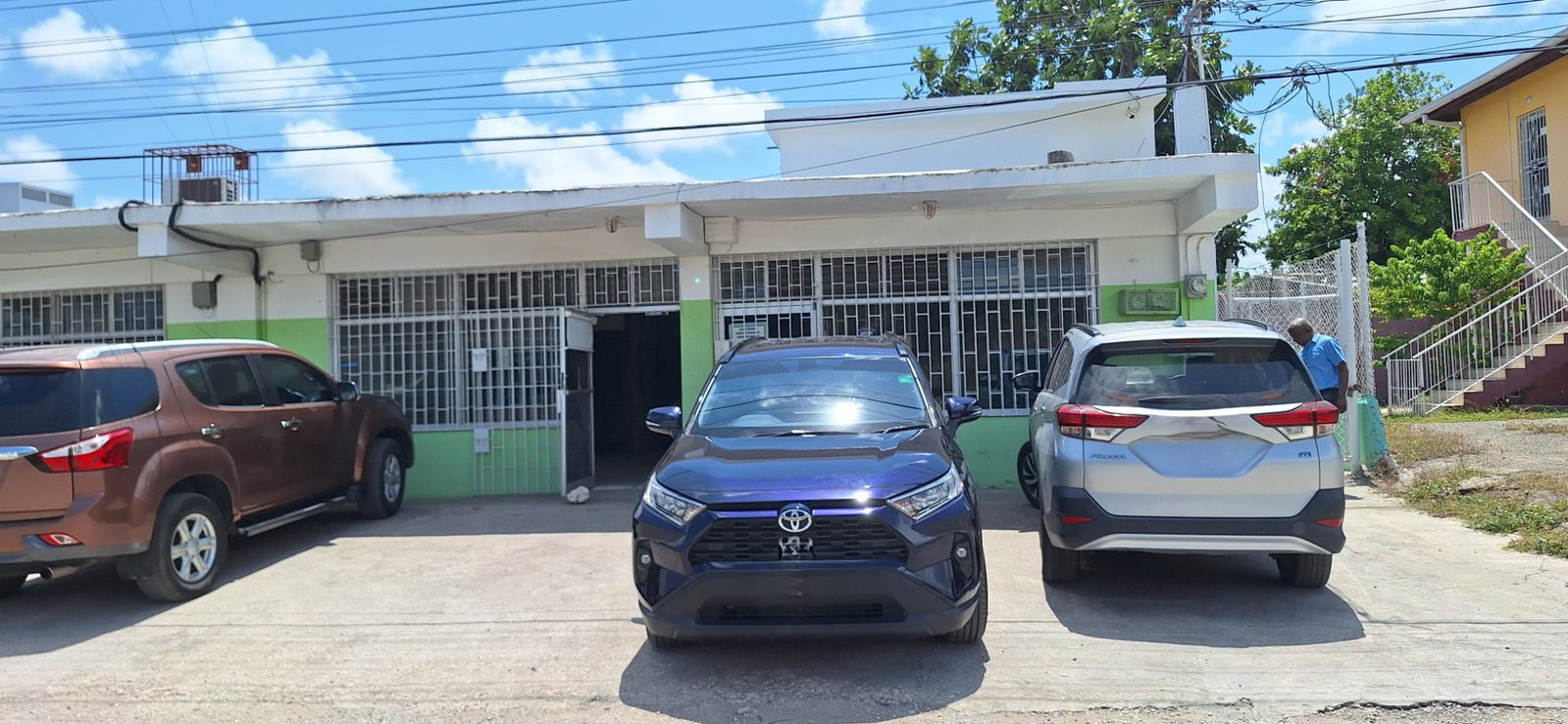 Second image of 5-367 Essex Drive in Spanish Town, St. Catherine, Jamaica - property is For Rent