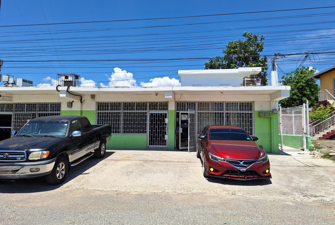 First image of 5-367 Essex Drive in Spanish Town, St. Catherine, Jamaica - property is For Rent