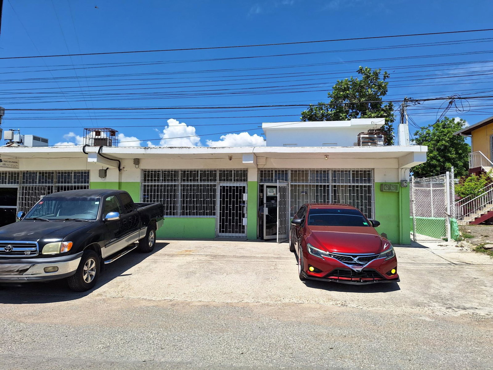 First image of 5-367 Essex Drive in Spanish Town, St. Catherine, Jamaica - property is For Rent