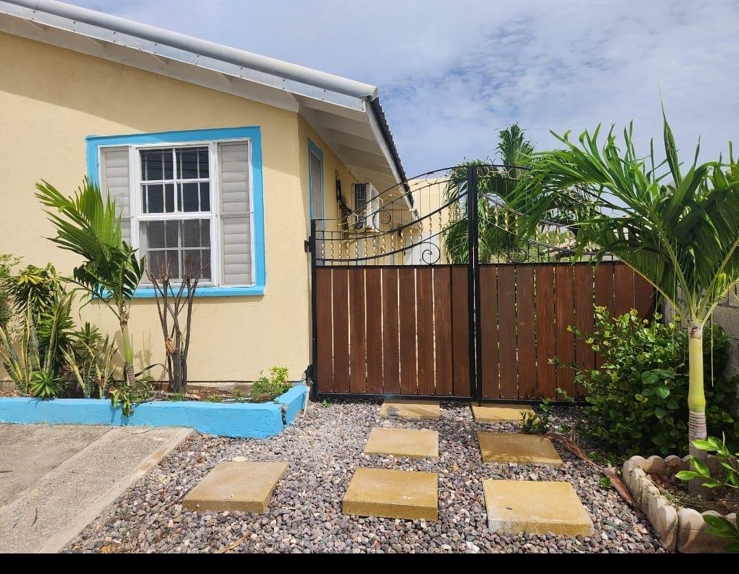 Second image of 50 Shale Close, Hellshire gl in Hellshire Heights, St. Catherine, Jamaica - property is For Rent