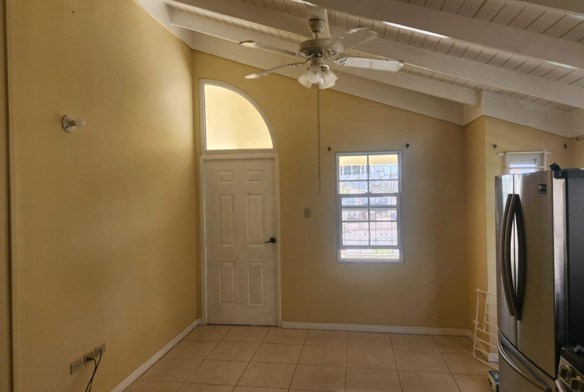 Fourth image of 50 Shale Close, Hellshire gl in Hellshire Heights, St. Catherine, Jamaica - property is For Rent