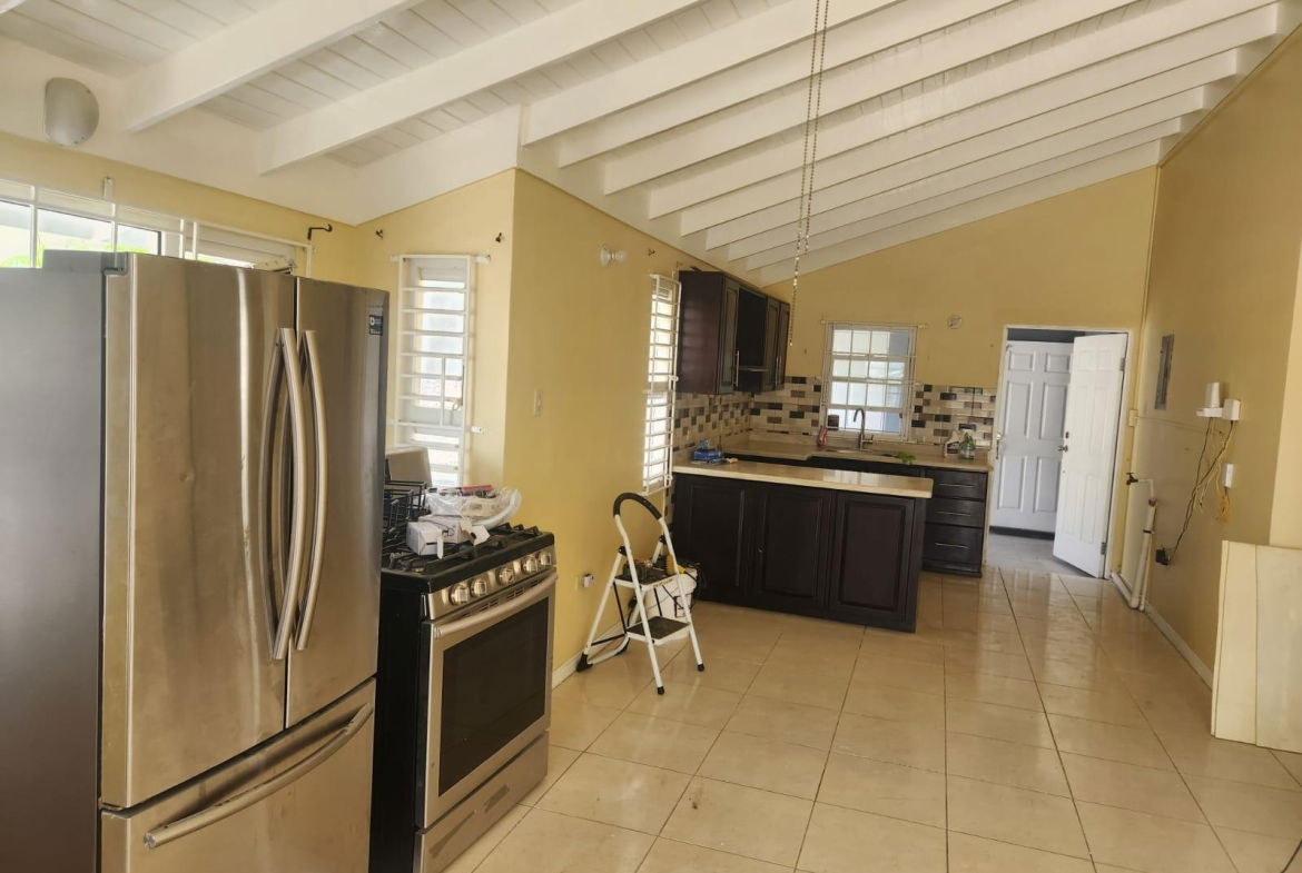 Fifth image of 50 Shale Close, Hellshire gl in Hellshire Heights, St. Catherine, Jamaica - property is For Rent
