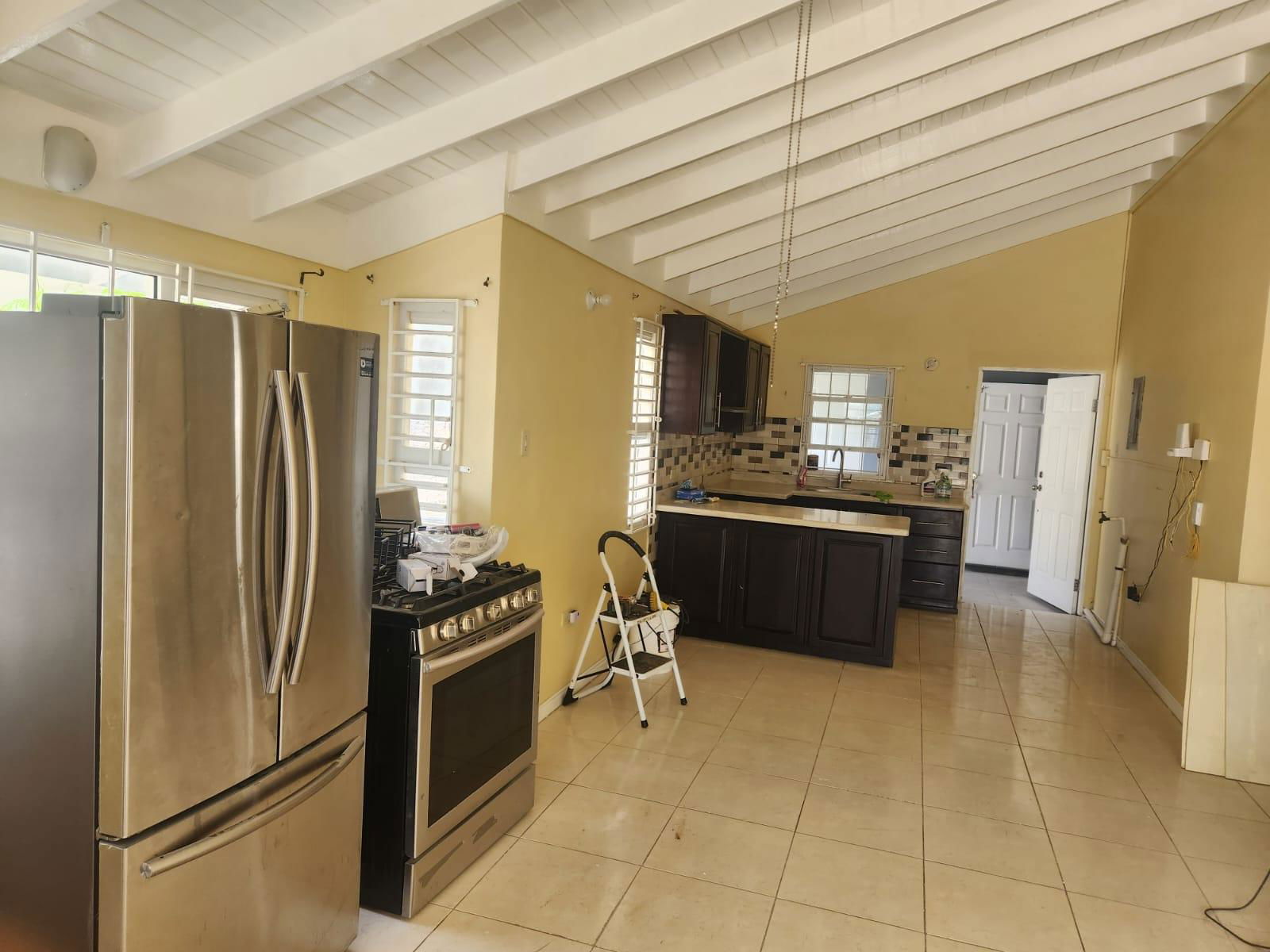 Fifth image of 50 Shale Close, Hellshire gl in Hellshire Heights, St. Catherine, Jamaica - property is For Rent