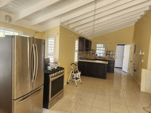 Fifth image of 50 Shale Close, Hellshire gl in Hellshire Heights, St. Catherine, Jamaica - property is For Rent