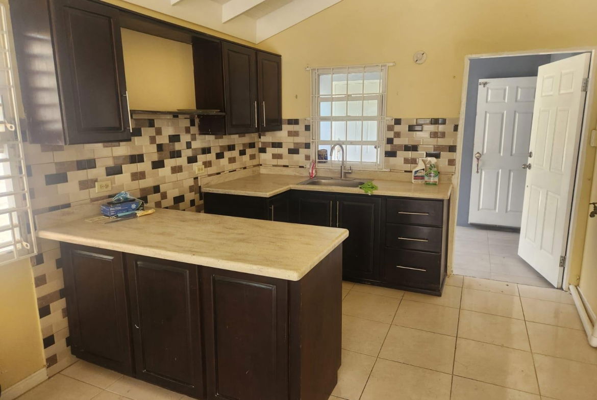 Sixth image of 50 Shale Close, Hellshire gl in Hellshire Heights, St. Catherine, Jamaica - property is For Rent