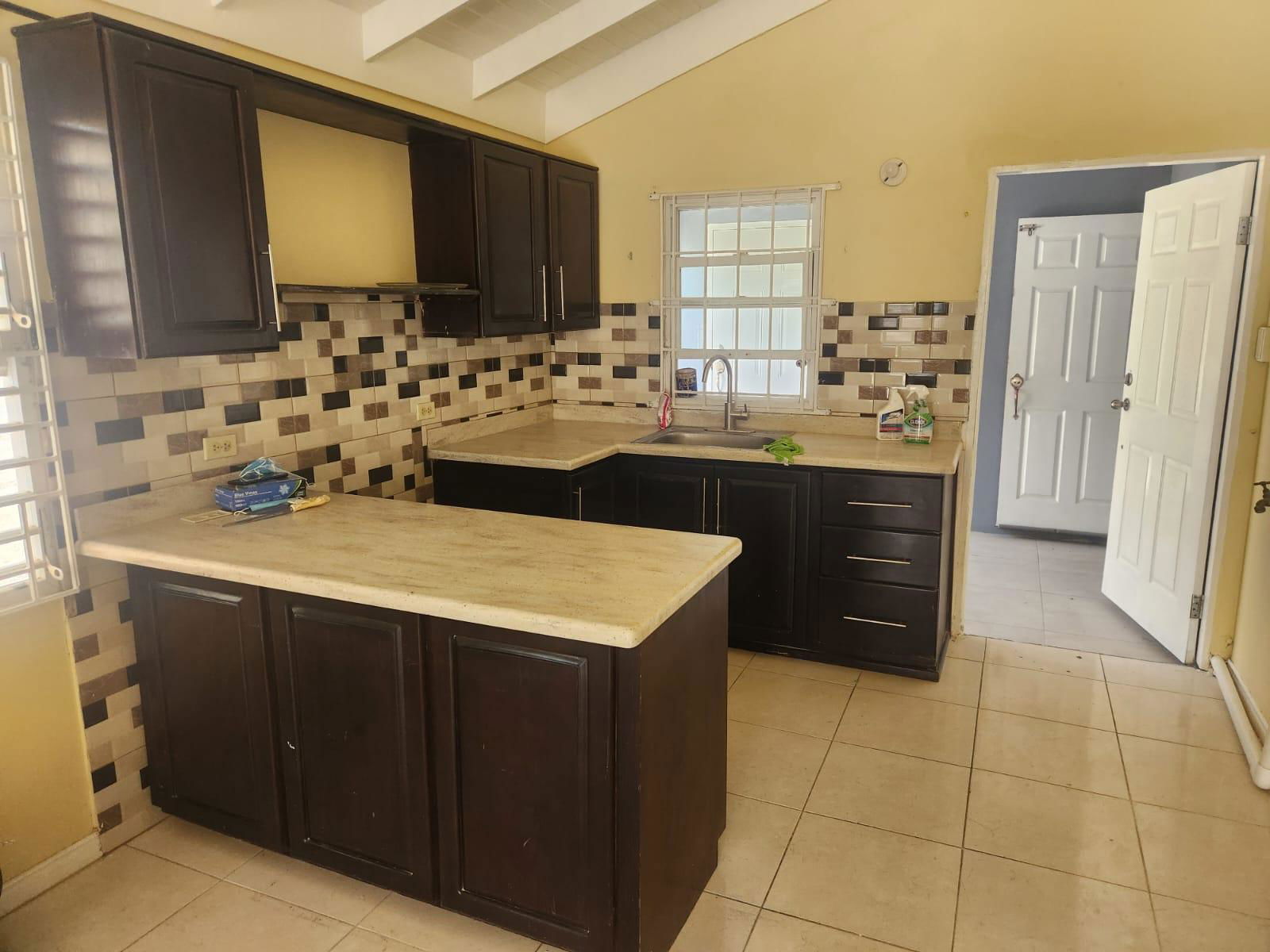 Sixth image of 50 Shale Close, Hellshire gl in Hellshire Heights, St. Catherine, Jamaica - property is For Rent