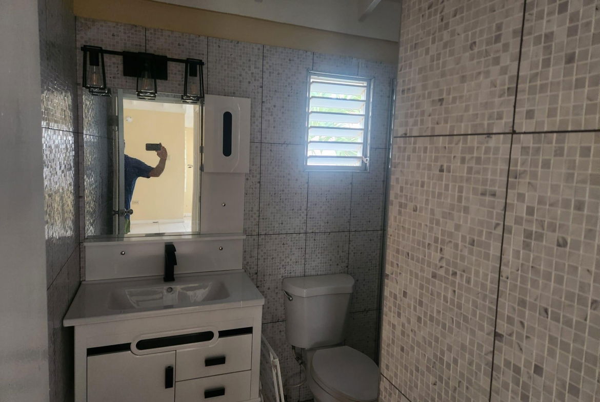 Seventh image of 50 Shale Close, Hellshire gl in Hellshire Heights, St. Catherine, Jamaica - property is For Rent