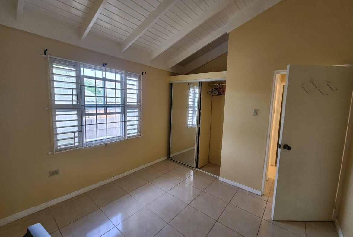 Eighth image of 50 Shale Close, Hellshire gl in Hellshire Heights, St. Catherine, Jamaica - property is For Rent